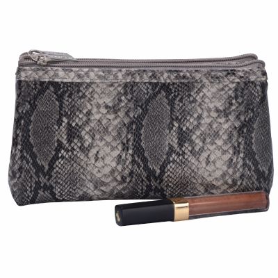 Personalized Cosmetic Twin Bag